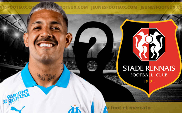 Stade Rennais : après Medina, un autre deal à 20M€ en vue à Rennes !