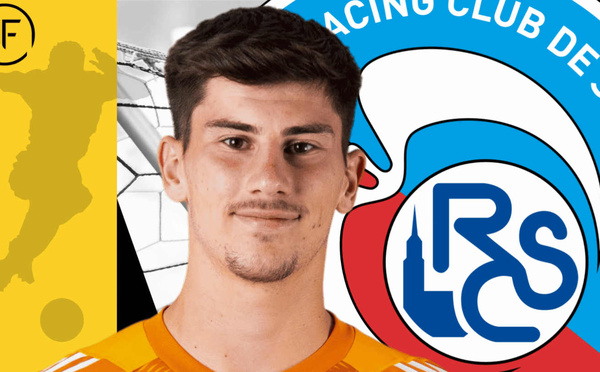 Chelsea : 50M€ qui pourraient remettre en question l'avenir de Mike Penders (RC Strasbourg)