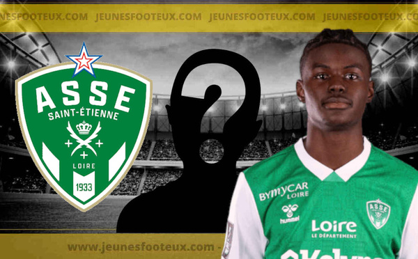 ASSE : après Kévin Pedro, jackpot en vue pour Gazidis à St Etienne !