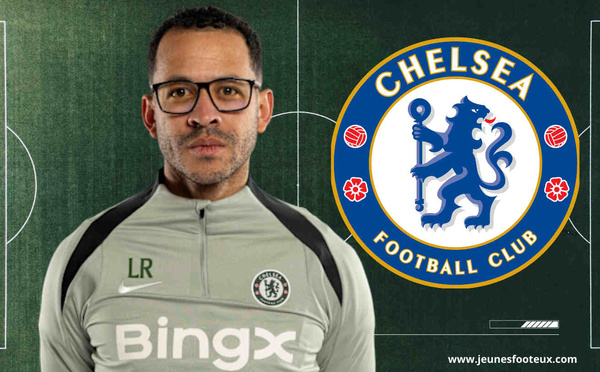 Liam Rosenior touché après la déroute de Chelsea face au PSG