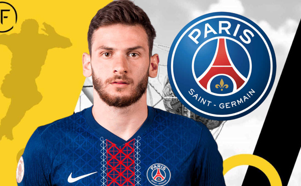 Khvicha Kvaratskhelia brise un record vieux de 27 ans, des stats folles !