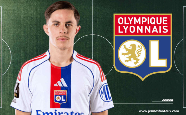 OL : Rémi Himbert, ça ne sent pas bon pour Paulo Fonseca