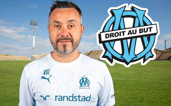 OM : cela a rendu De Zerbi et Benatia furax, on comprend mieux !