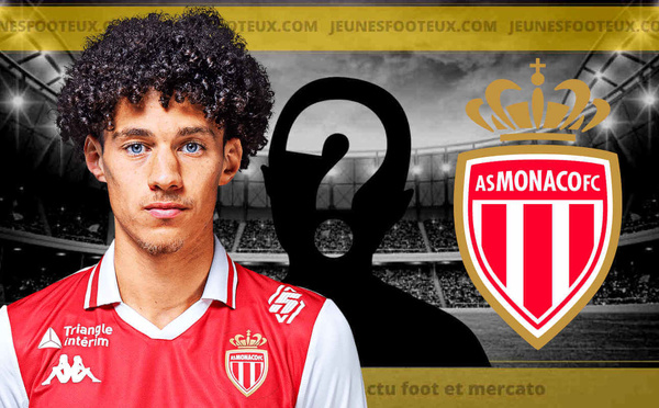 AS Monaco : après Akliouche, un autre gros transfert dans les tuyaux !