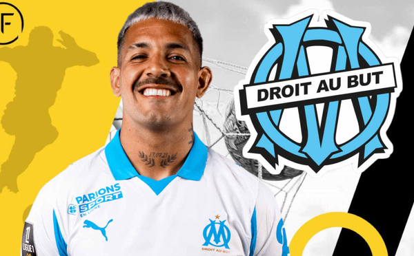 OM : un prodige de 20 ans pour remplacer Medina à Marseille !