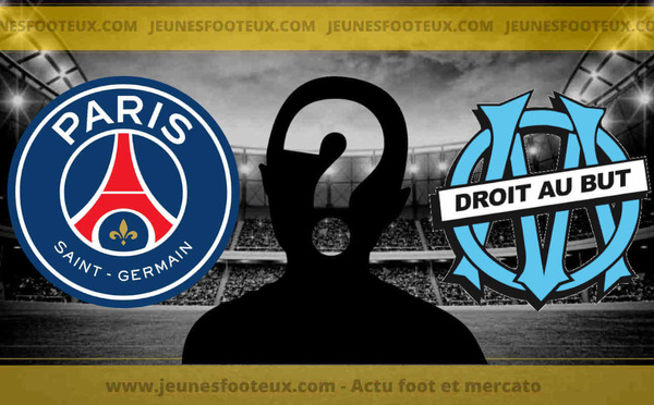 Le PSG va humilier l'OM au mercato : Luis Enrique valide !