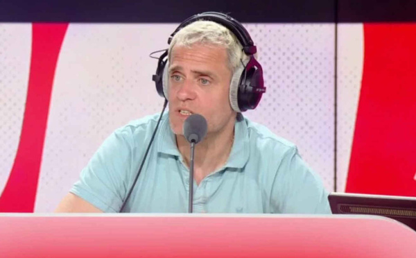 Rothen charge le RC Lens et oublie l'après FC Metz