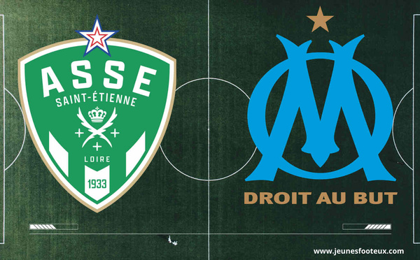 L'ASSE ou l'OM ? Pour ce natif de Martigues il n'y a pas photo 