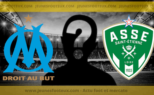 L'ASSE va officialiser une belle signature, l'OM dégouté !