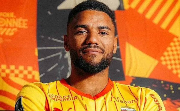 Matthieu Udol (RC Lens), l'affaire semble mal embarquée