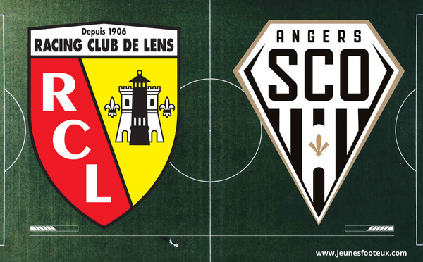 RC Lens - Angers SCO : Alexandre Dujeux met sérieusement en garde ses joueurs