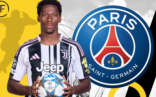 Jonathan David au PSG : l'échange fou déjà validé par Campos !