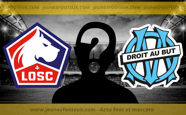 Le LOSC évite une grosse douille à 4M€, l'OM tombe dans le panneau !