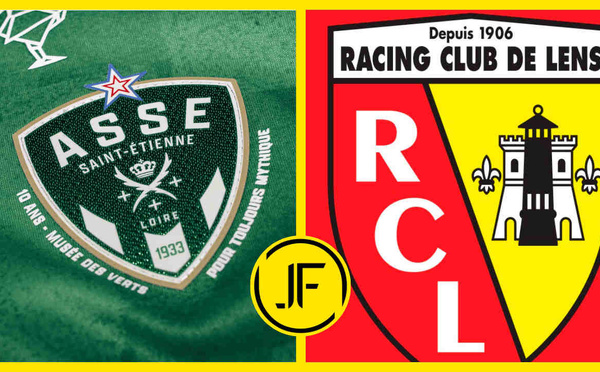 L'ASSE et le RC Lens à l'affût pour l'un des meilleurs joueurs de Ligue 2