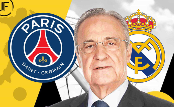 Luis Enrique en rêve au PSG, Pérez l'attend pour 160 M€ !