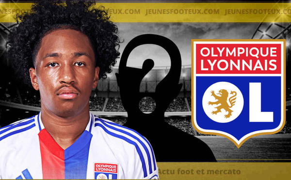 OL : après Fofana, la surprise à 8 M€ qui changera tout au mercato !