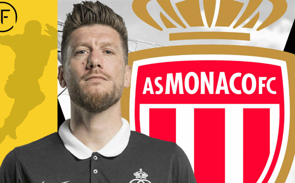 AS Monaco de Pocognoli en feu : meilleur bilan de Ligue 1 sur la phase retour