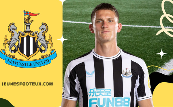 Sven Botman (ex-LOSC), l'immense coup dur !