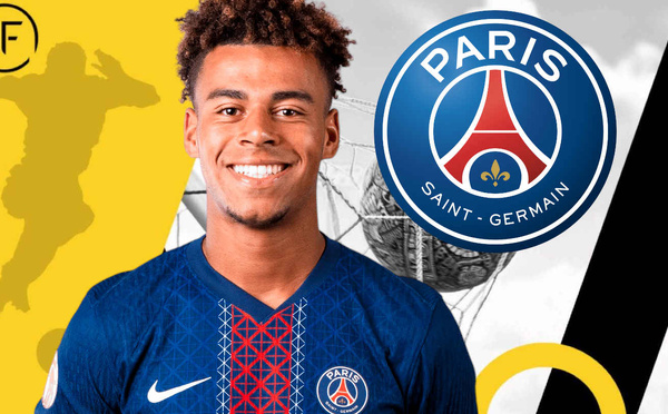 Désiré Doué (PSG), nouveau gros contrat bientôt officialisé !