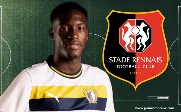 Ibrahima Ba (Famalicão) en Ligue 1 ? Le Stade Rennais déjà sur le coup