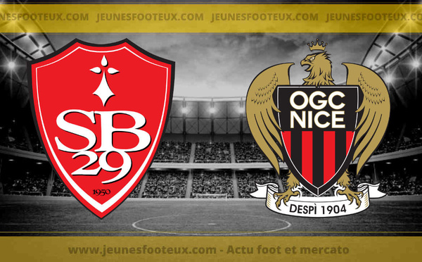 L'OGC Nice prêt à jouer un mauvais tour au Stade Brestois ?