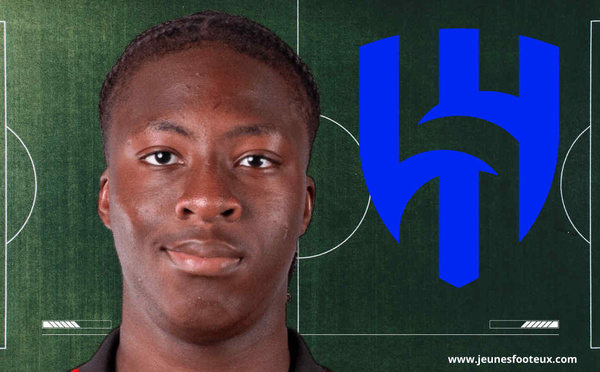 Kader Meïté, du Stade Rennais à Al-Hilal : ses explications qui sonnent faux