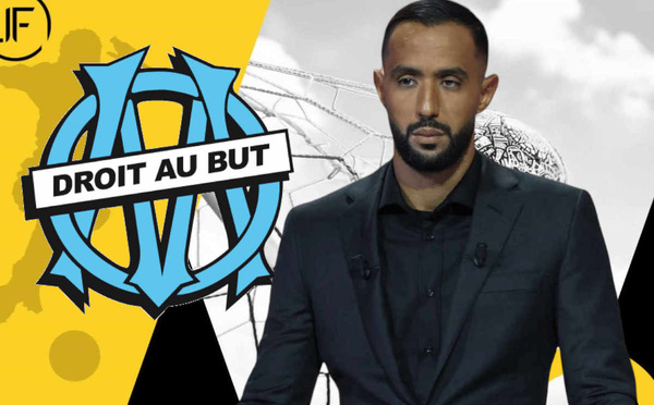 Benatia out, un très joli nom déjà promis à l'OM !
