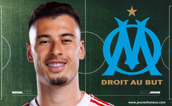 Gabriel Martinelli (Arsenal) à l’OM ? La réponse est claire