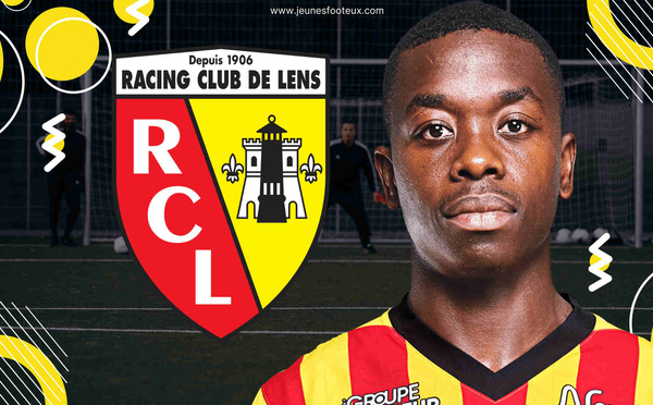 Nampalys Mendy (ex-RC Lens), l'énorme coup de gueule !