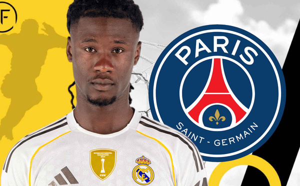 PSG : Camavinga oublié, son futur club se précise déjà !