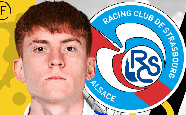 RC Strasbourg : Valentin Barco a trouvé son futur club, c'est acté !