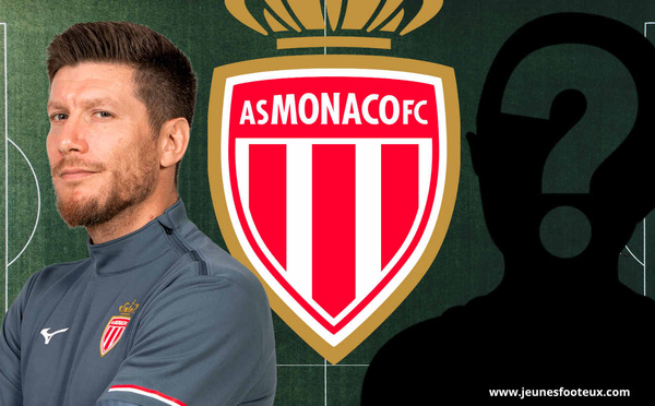 AS Monaco : Pocognoli obtient un renfort de poids dans le sprint final de la Ligue 1