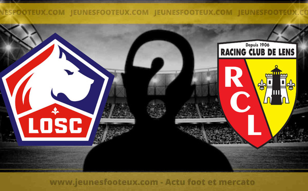 Un transfert à 8M€ en vue après LOSC - RC Lens, Loïc Jégo jubile !