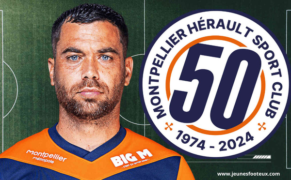 MHSC : L’incroyable routine de Téji Savanier racontée par Valère Germain