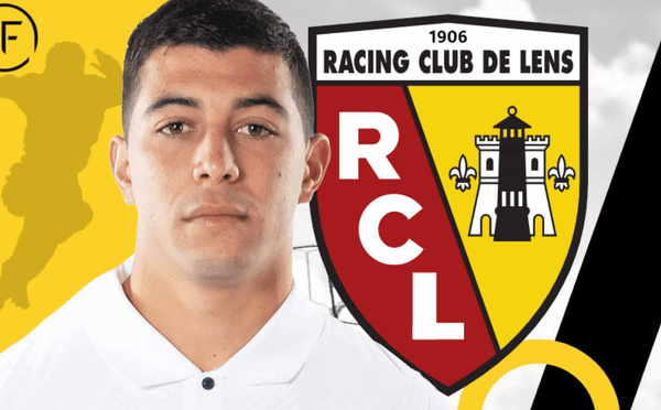 Erik Lira au RC Lens, grosse surprise en vue au mercato !