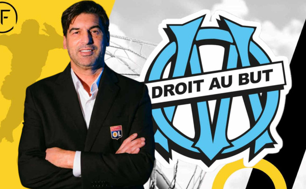 Mercato OM : Fonseca l'adore, il sera à Marseille cet été !