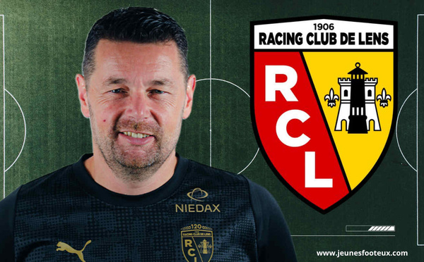 RC Lens : stop au catastrophisme malgré la claque infligée par le LOSC
