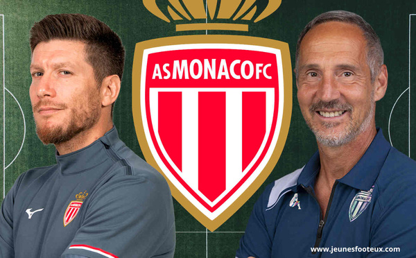 AS Monaco : Pocognoli glisse un tacle à peine déguisé à Adi Hütter
