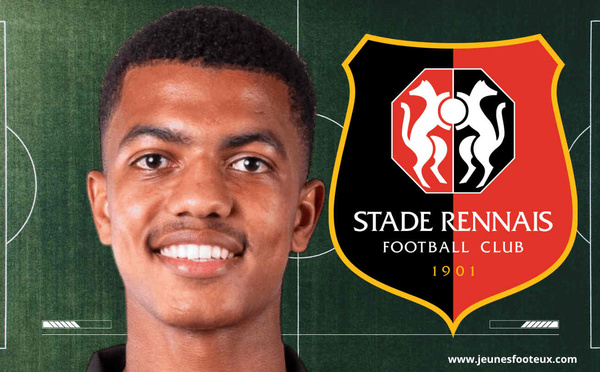 Stade Rennais : Abdelhamid Ait-Boudlal sollicité par un géant Allemand !