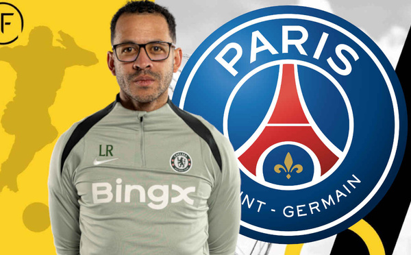 Une future star à 32M€ dit oui au PSG, Rosenior dégouté !