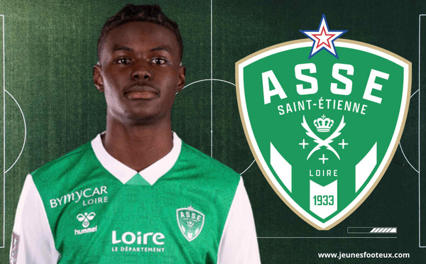 ASSE : Ivan Gazidis sort les barbelés autour de Kévin Pedro !