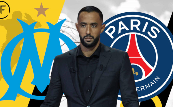 OM : Luis Enrique va chiper un talent à Marseille, Benatia furax !