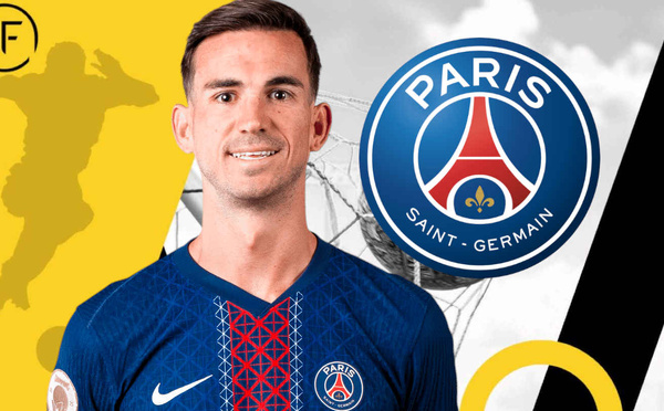 Fabian Ruiz, une grosse info tombe avant PSG - Liverpool !
