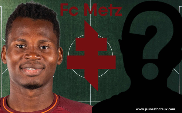 Le FC Metz tient déjà le successeur de Habib Diallo