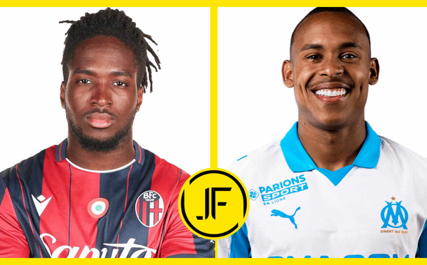 Jonathan Rowe vs Igor Paixão : un delta à 17M€ qui fait grincer des dents à l'OM