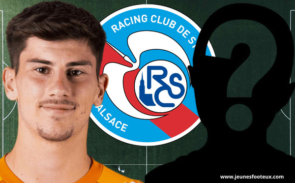 RC Strasbourg prêt à lâcher 10M€ pour remplacer Mike Penders ? Le Standard de Liège fixe le prix