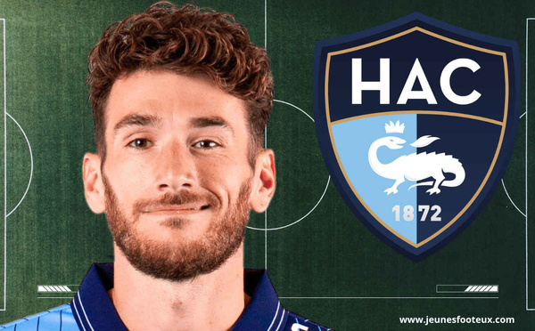 Mercato - Le Havre AC : Gautier Lloris en MLS ?