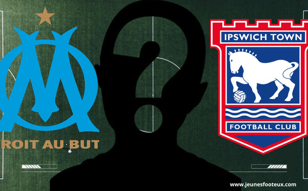 Mercato OM : un flop marseillais intéresse Ipswich Town