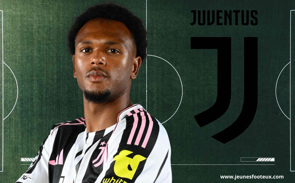 Loïs Openda (ex RC Lens), une sacrée douille pour la Juventus !