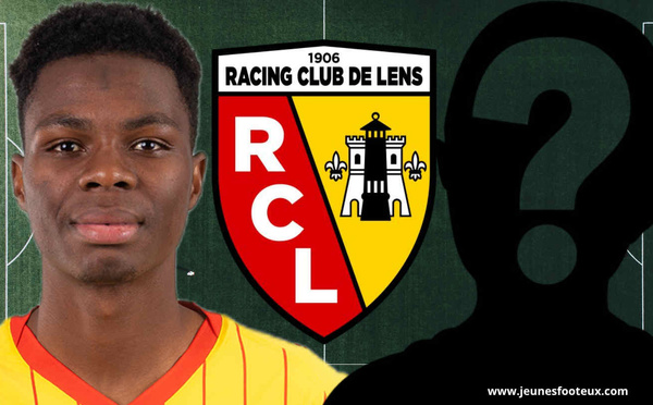 RC Lens : après Mamadou Sangaré, un autre gros coup au Rapid Vienne ?